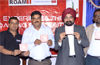 Mangalore : Roam1 Telecom launches signature store, global sim for Gulf travelers